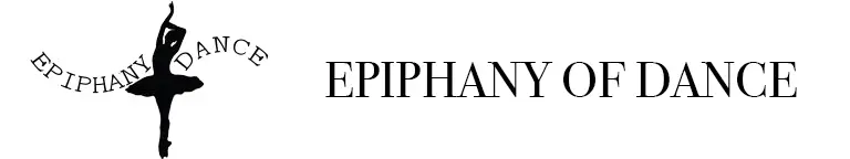 Epiphany of Dance