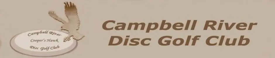 Campbell River Disc Golf Club