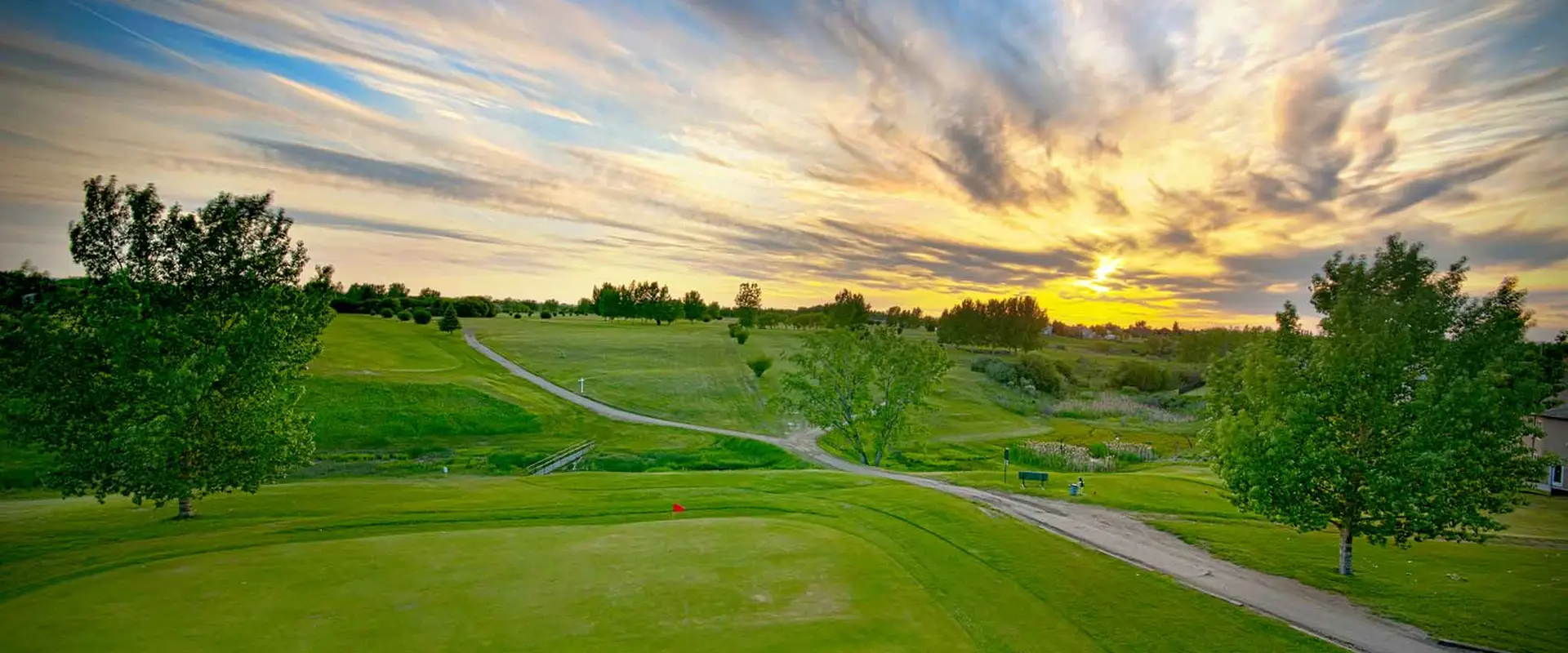 Lynbrook Golf Course
