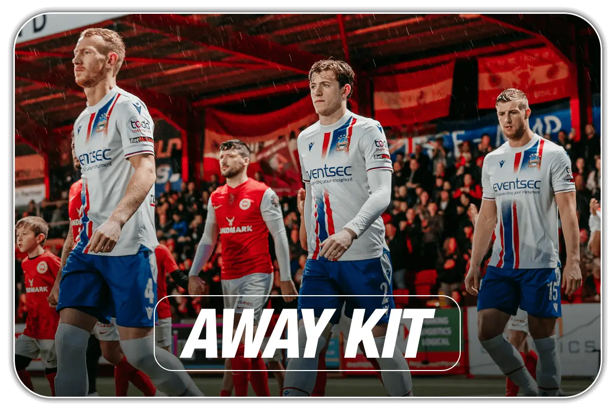 Linfield Football & Athletic Club