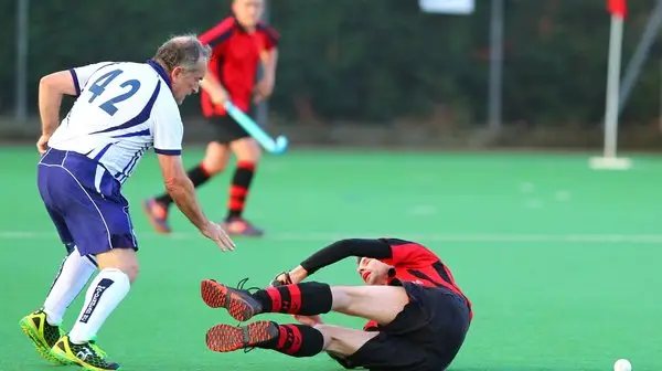 Ashford Middlesex Hockey Club