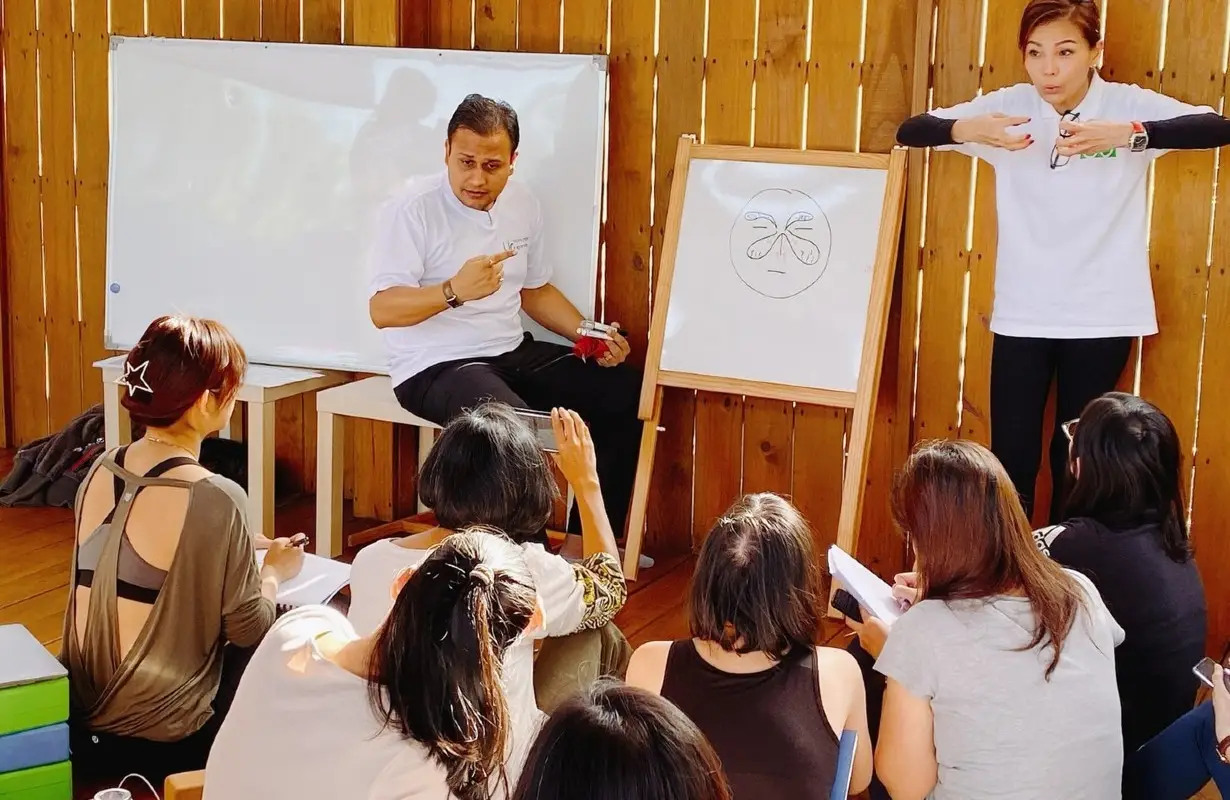 Union Yoga Ayurveda, Beauty World Branch