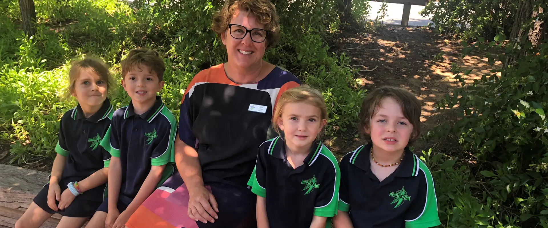 Appin Park Primary School