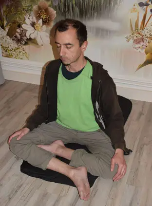 Ganaël Thal Yoga