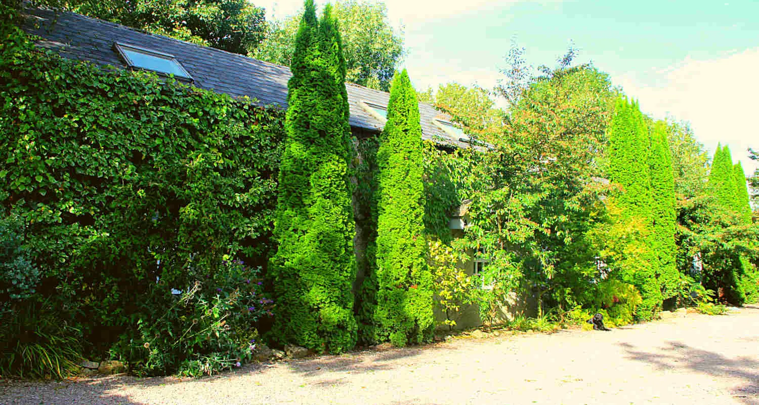 Eden Hill Equestrian Centre