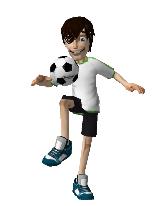 Young Guns Football Academy