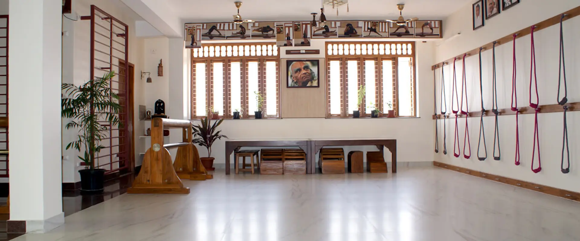 Prashant Yoga Nilayam