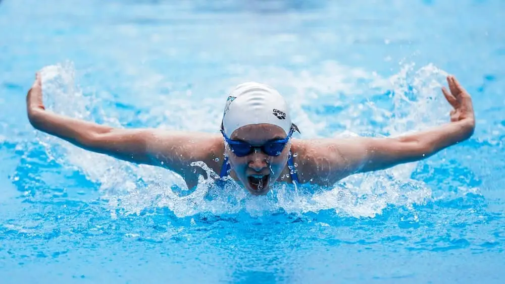 Shannen Swimming Corp.