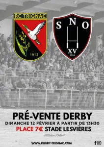 Rugby Club Trignacais