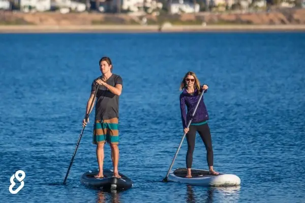 Wakeboard Ski Nautique Club Ponant (SLNP)