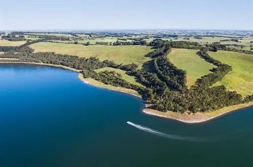 Camperdown Outdoor Swimming Pool