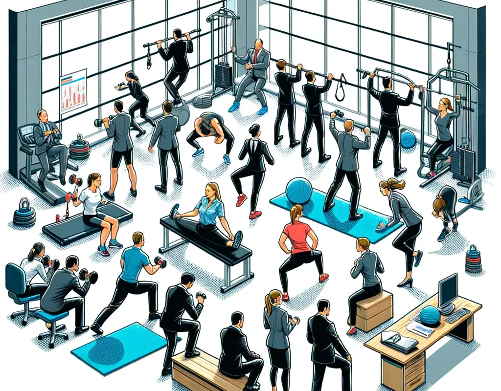 Training Factory