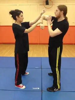Newton Abbot Kung Fu Centre