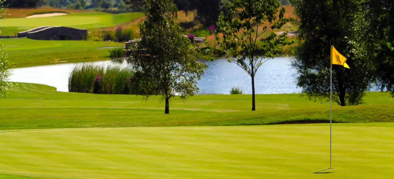 Dun Laoghaire Golf Club