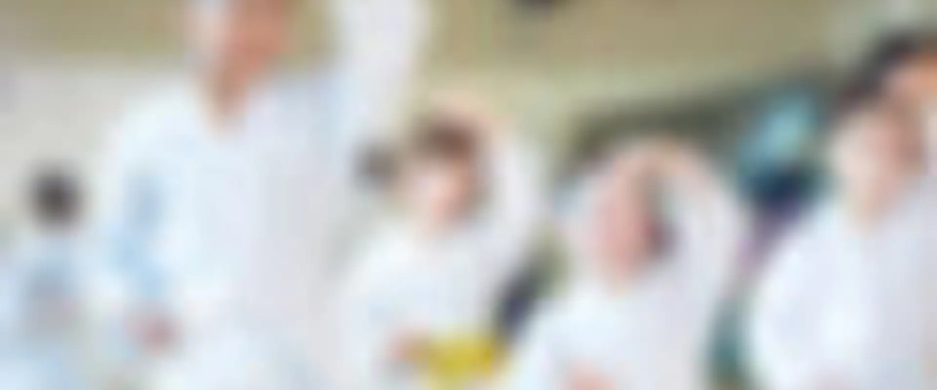Odakan Karate Club