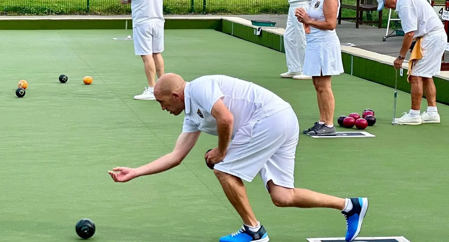 Portslade Bowls Club