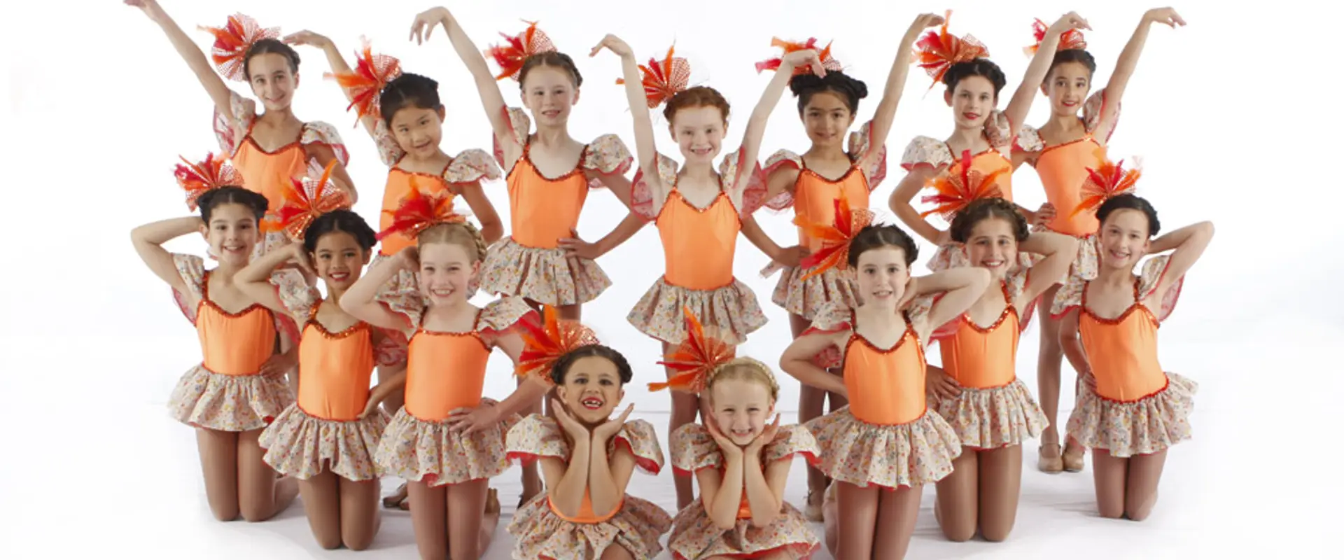 The Dance Studio Academy of Performing Arts