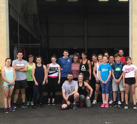 CrossFit Ards