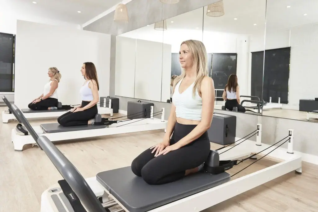 The Pilates Bay - Mount Martha