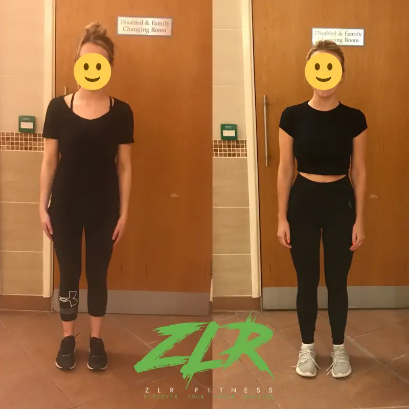 ZLR Fitness