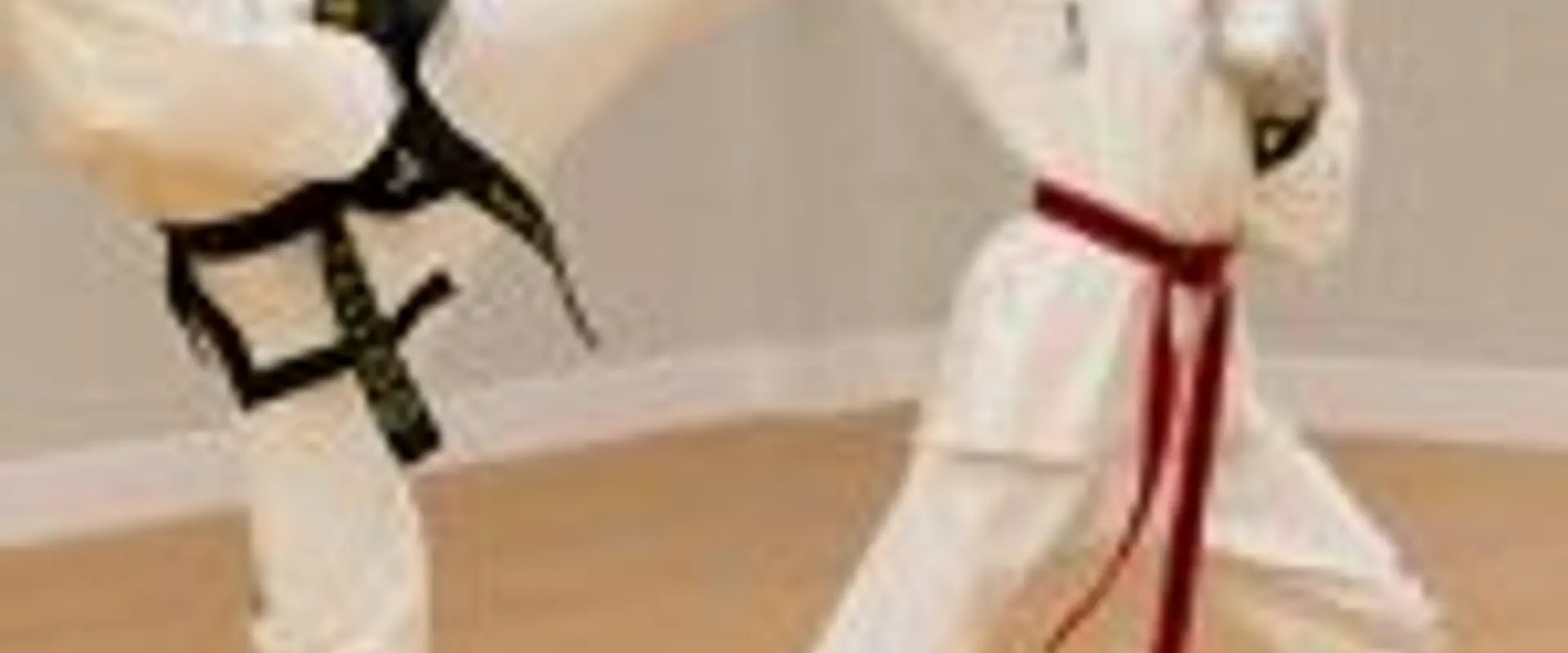 Swain Taekwon-Do (Totton)