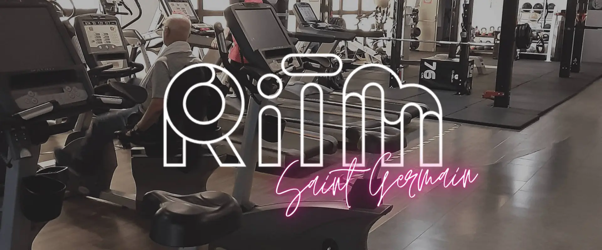 RITM Saint Germain - Salle de Sport Paris 5