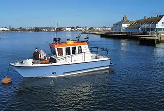 Trident Charters