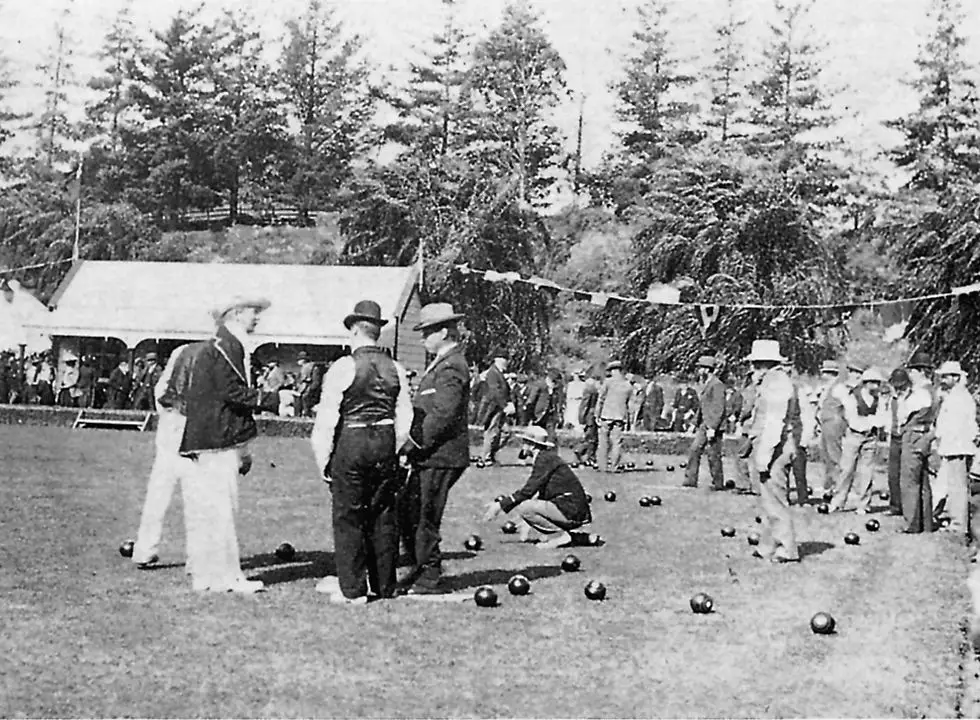 Bowls Whangarei