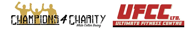 Champions White collar Boxing