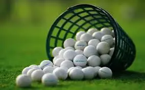 Club De Golf Godefroy
