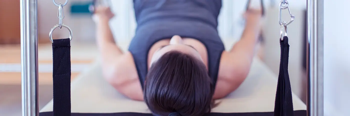 I Am Pilates