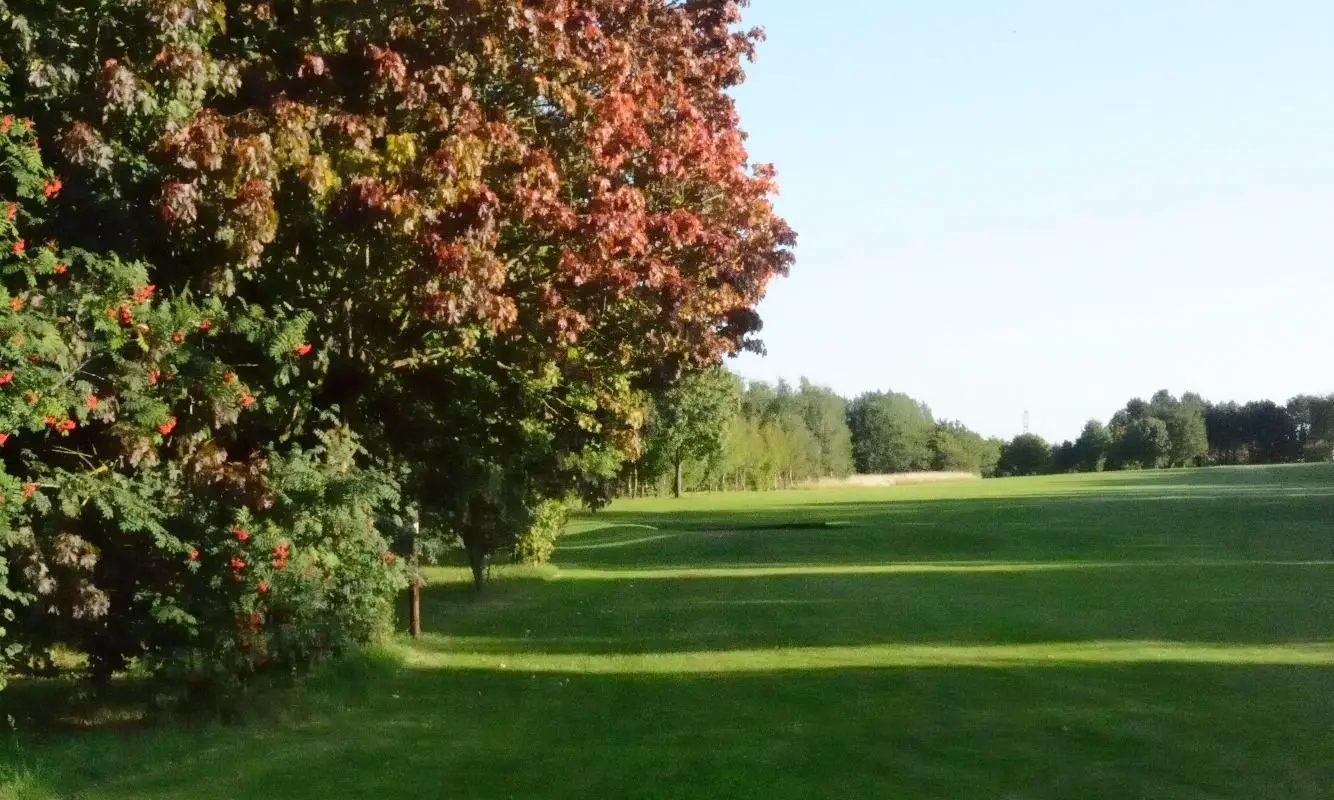 Cherwell Edge Golf Club ltd