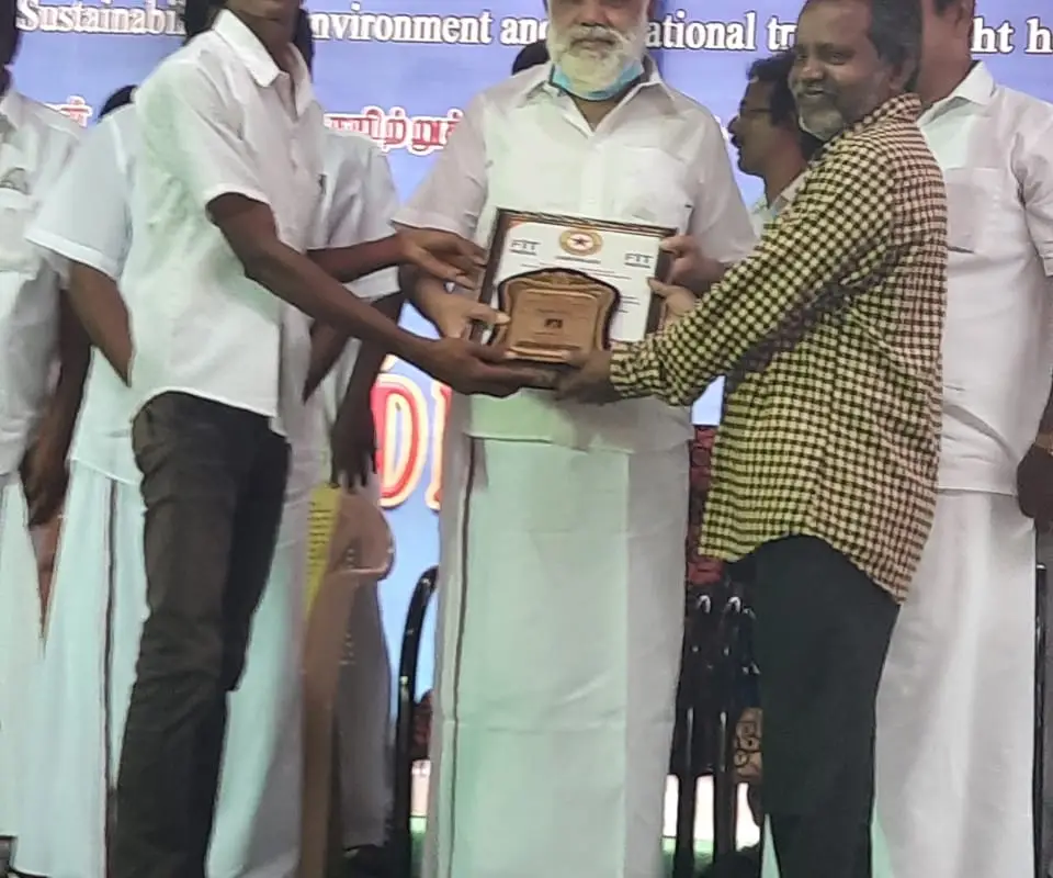 SILAMBAKKALAI