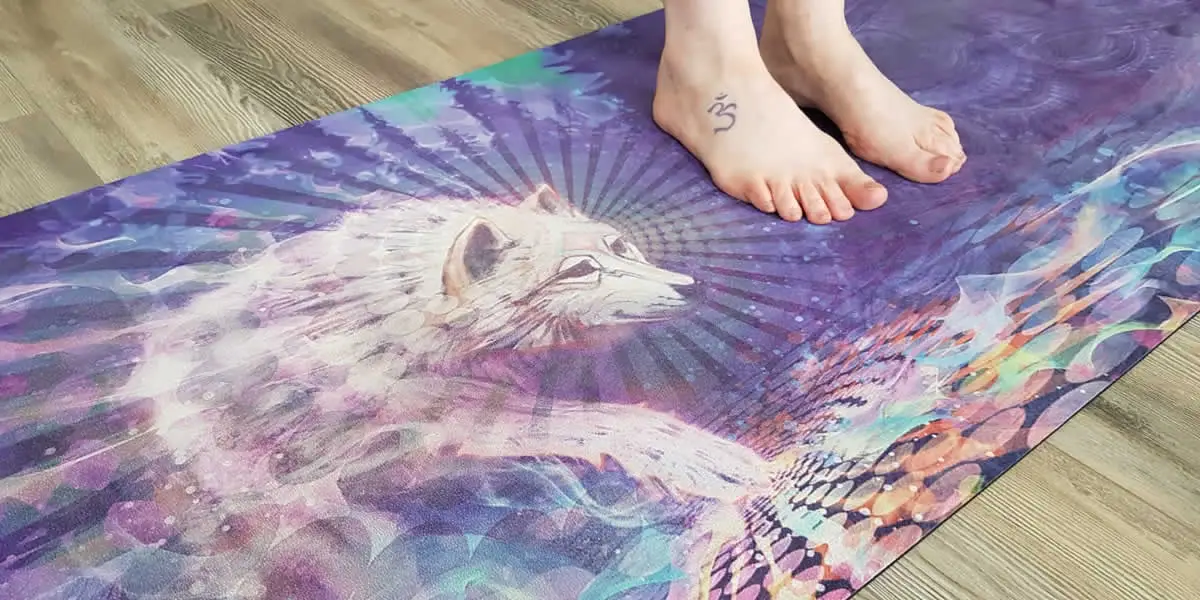 All Round Yoga & Energy Healing