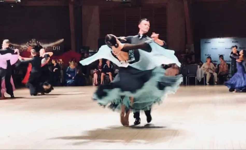 Eileen Spracklen School of Dance