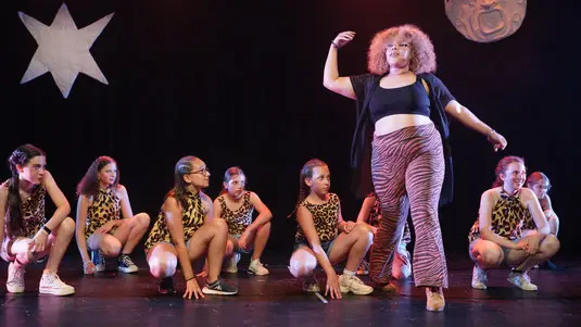 Dance Association Bergerac Vis