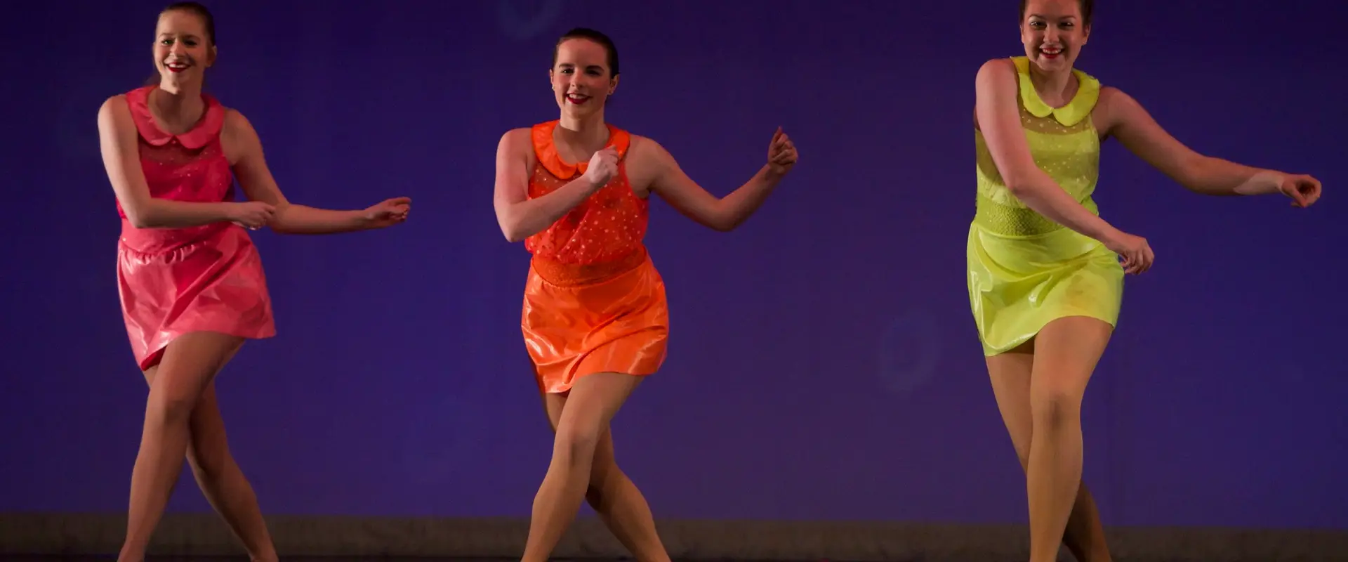 Sorensen School Of Dance