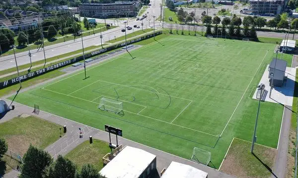 Vaso's Field