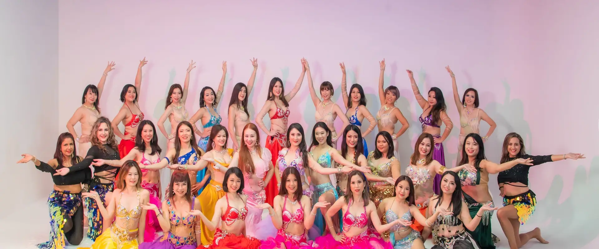 Bellydance Haven