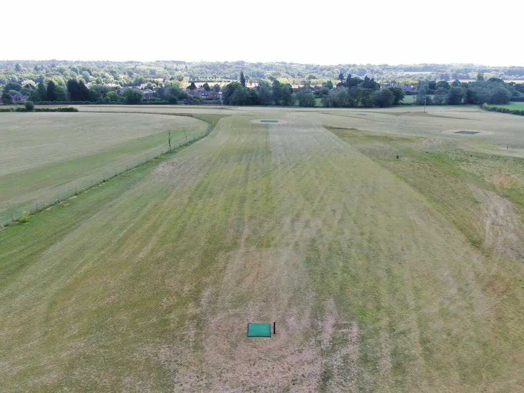 Brows Farm Golf Centre