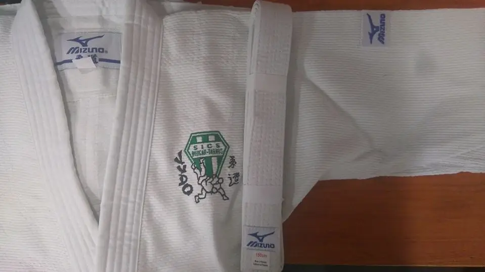 Dojo Boucau Tarnos Judo Jujitsu