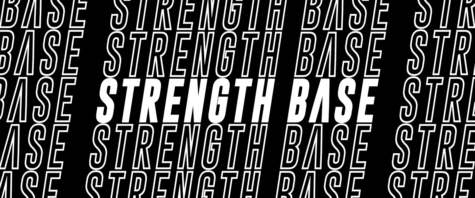 Strength Base Limited
