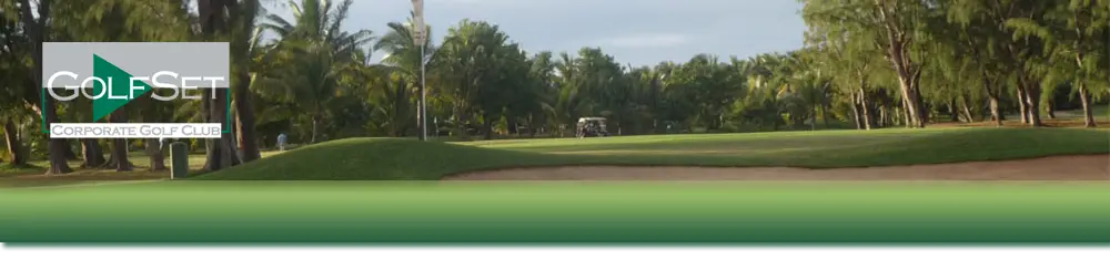 Golfset