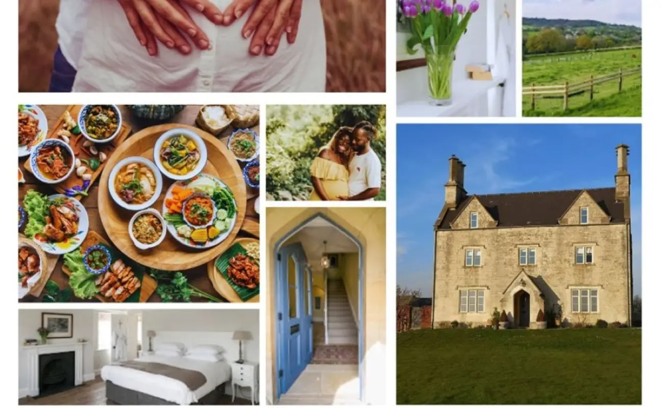 Pregnancy Yoga and Hypnobirthing in Sutton Coldfield with Yoga Body Birmingham