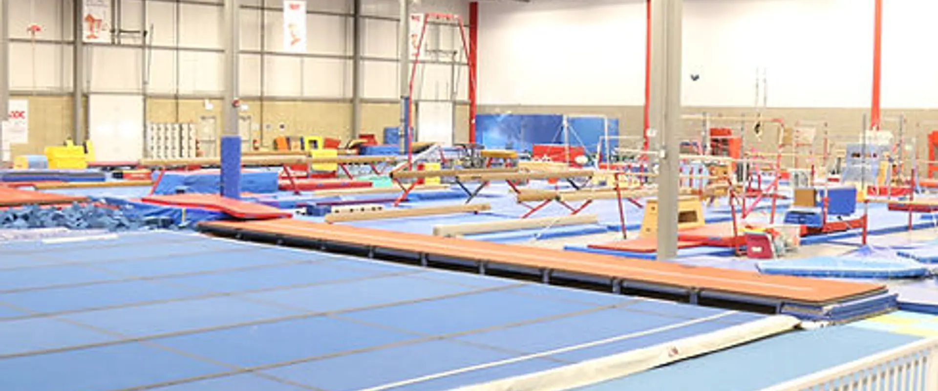 Altadore Gymnastic Club