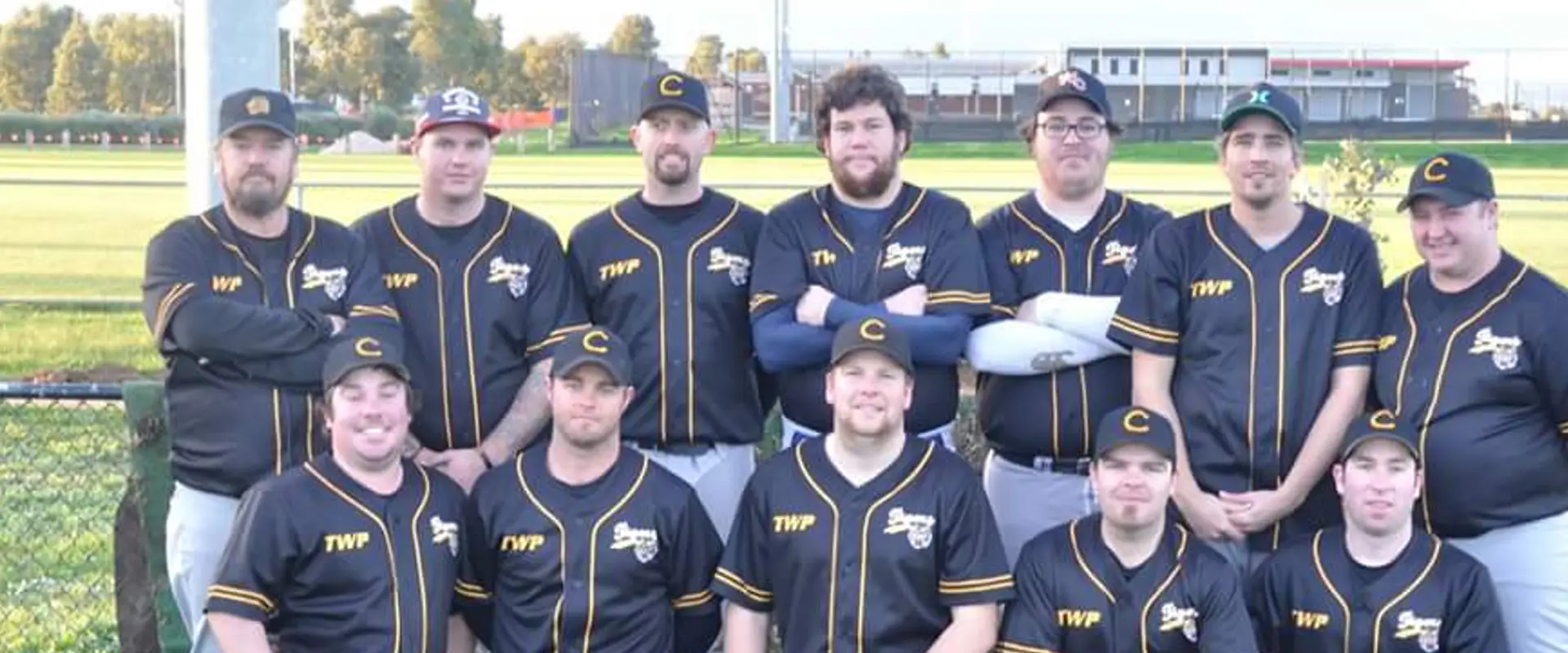 Corio Tigers Baseball Club