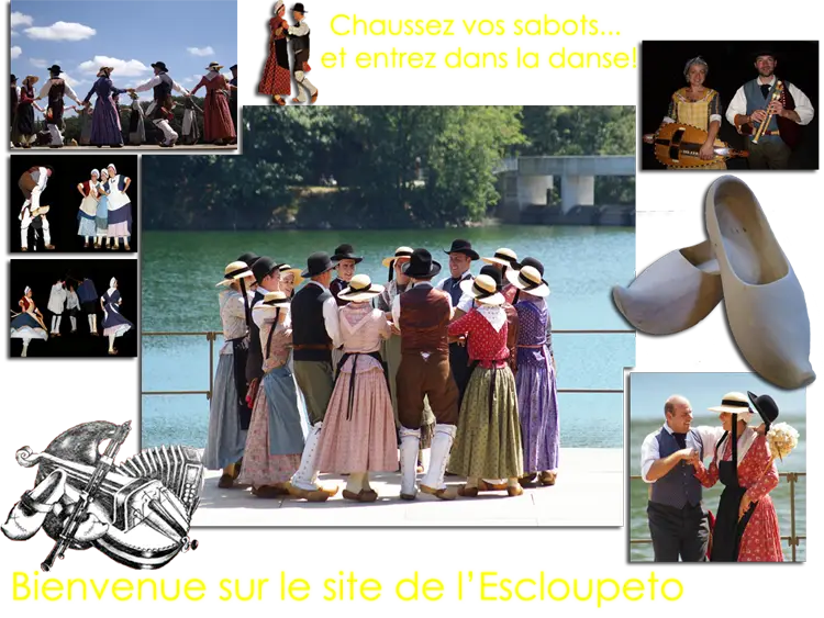 L'escloupeto De Rodez
