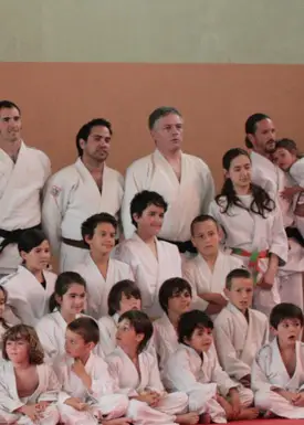 Judo Ryu