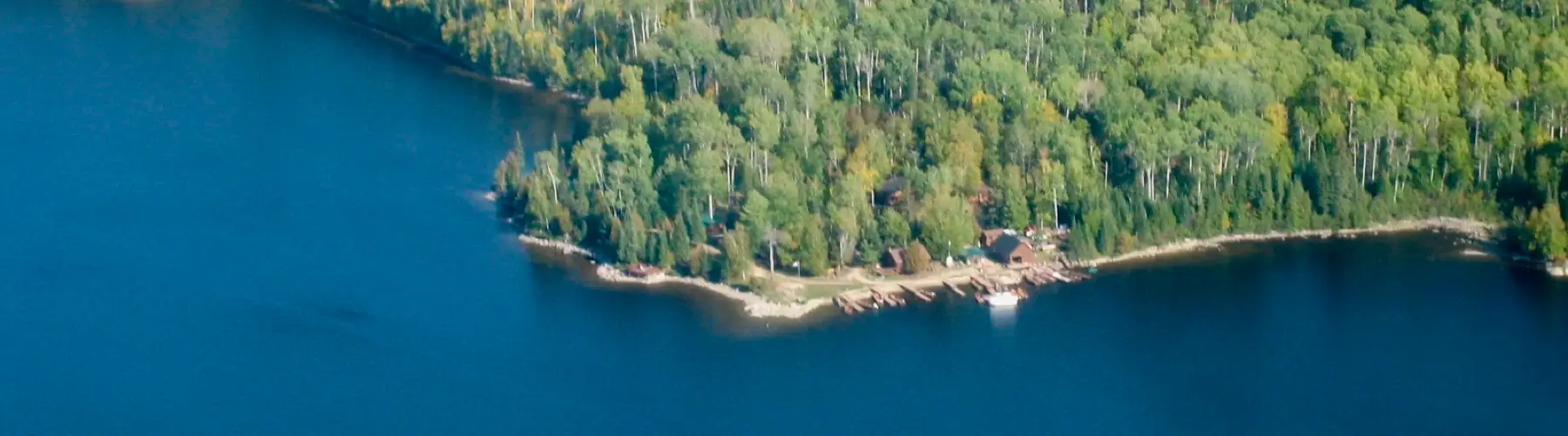Camp Lochalsh