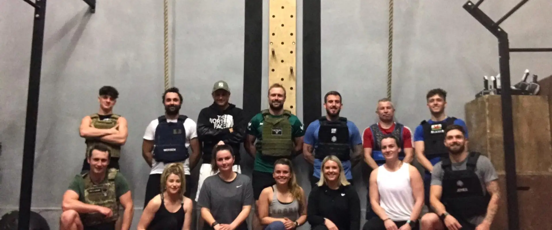 Imperium Functional Fitness
